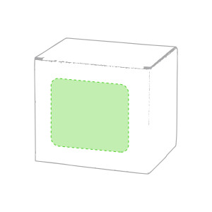 Messo a fuoco sulla parte anteriore