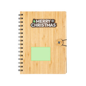 Copertina area inferiore