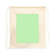 Nella presentazione bag