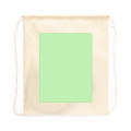 Nella presentazione bag