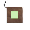 Nella borsa faccia B