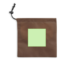 Nella borsa faccia B