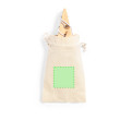 Nella borsa faccia B