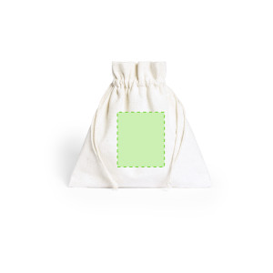 Nella borsa faccia B