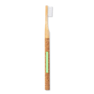 Centrato sull'impugnatura