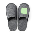 Collo scarpa destra
