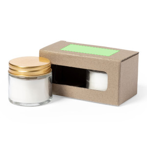 Copertura della scatola Presentazione