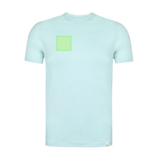 Nel tipo taschino a destra