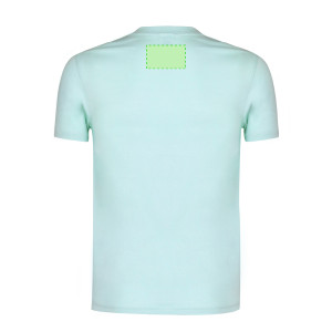 Tipo di etichetta Dorso