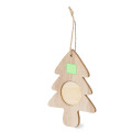Parte superiore dell'albero lato 1