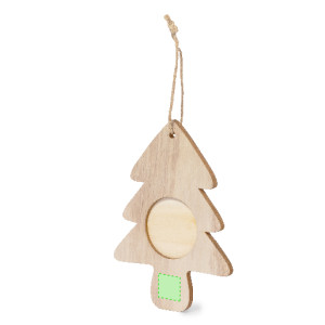 Parte inferiore dell'albero lato 1