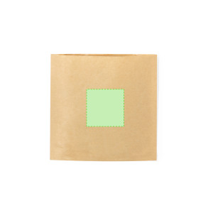 Nella borsa faccia B