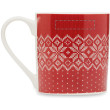 MUG LEFT HANDED