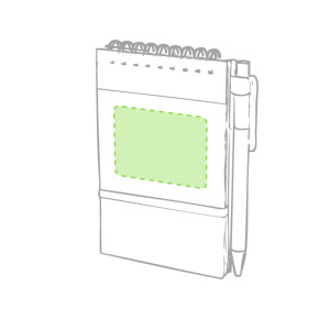 Messo a fuoco sul elastico