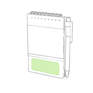 Messo a fuoco, a bassa elasticità