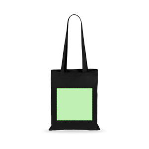 Un volto di centraggio