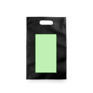 Un volto di centraggio