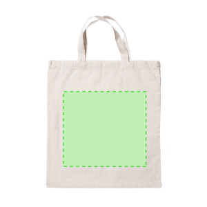 Un volto di centraggio