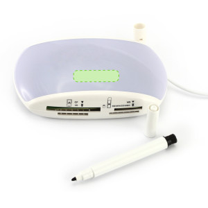 lato superiore incollato