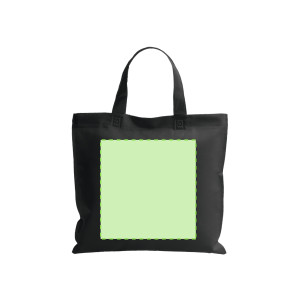 Un volto di centraggio