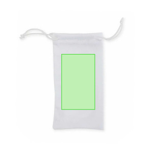 Un volto di centraggio