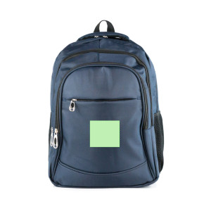 Sotto l'area cerniera