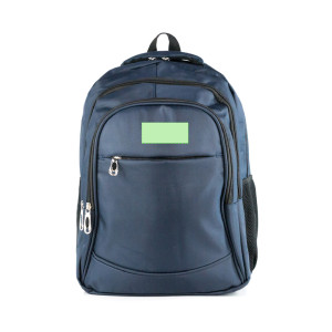 Frontale sopra la cerniera