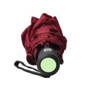 inferiore del manico