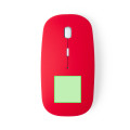 inferiore del mouse