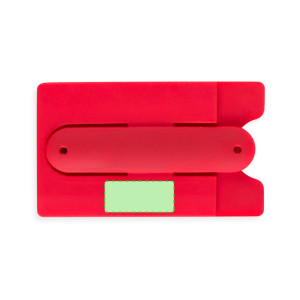 Sul lato della pinza lato A