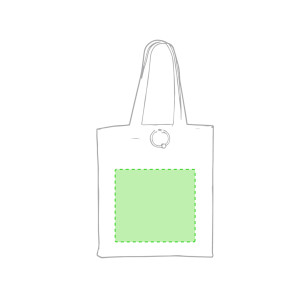 Nella borsa faccia B