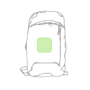 Messo a fuoco sulla parte anteriore