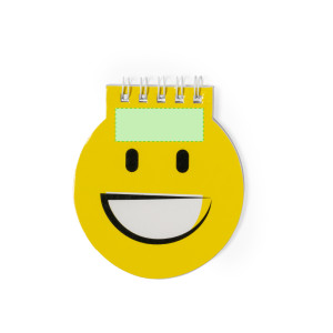 Sulla copertina del libro