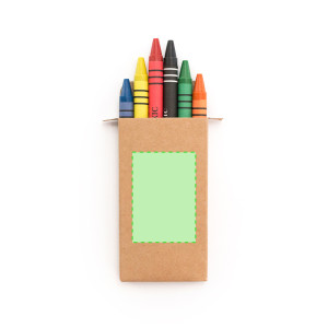 Incentrato sulla scatola