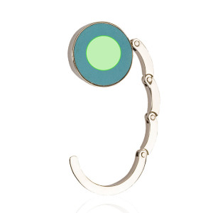 Messo a fuoco sul cerchio