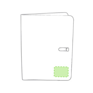 Sulla copertina, in basso a destra