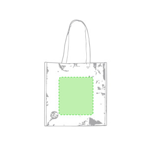 Un volto di centraggio