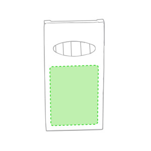 Incentrato sulla scatola