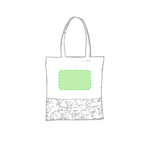 Lato A zona superiore