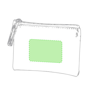 Messo a fuoco sul lato