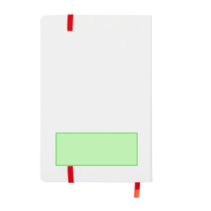 Nella parte posteriore