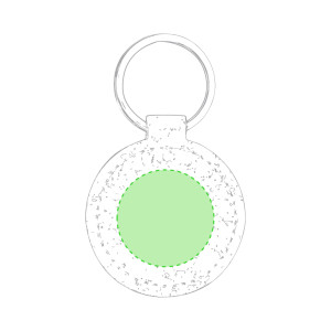 Messo a fuoco sul cerchio