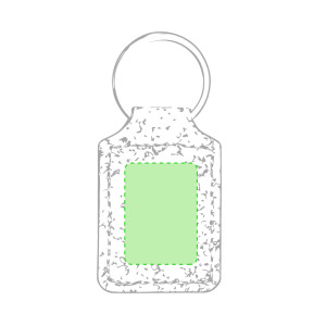 Nel corpo, il rettangolo