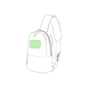 Frontale parte superiore