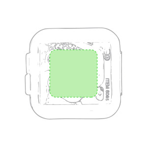 Copertura della scatola Presentazione