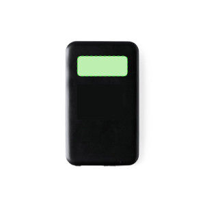 Centrato Faccia superiore