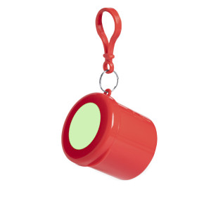 Sulla parte superiore