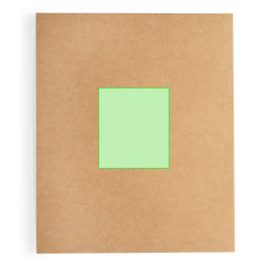 Scatola di presentazione