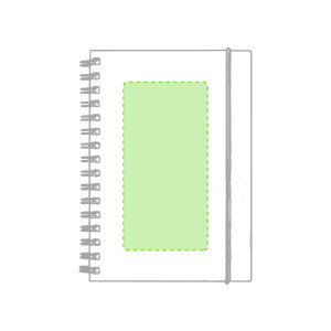 Sulla copertina del libro