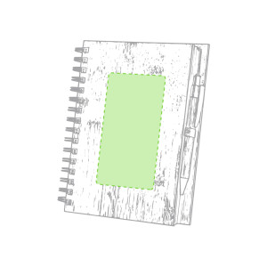 Incentrato sulla copertina